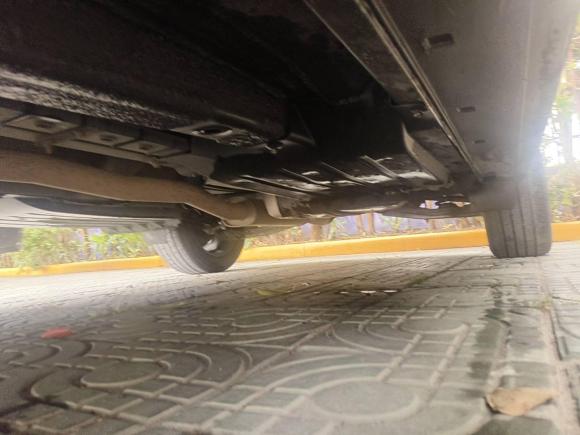 [宁波·浙B] 二手现代途胜2020款 280TGDi 两驱GLS时尚版 国VI