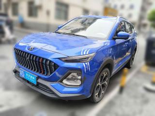 思皓思皓X82021款 300T DCT豪华智联版 5座