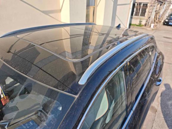 [上海·沪A] 二手比亚迪宋PLUS新能源2023款 冠军版 EV 520KM 尊贵型