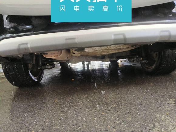 [武汉·鄂A] 二手标致标致30082016款 1.6THP 自动经典版