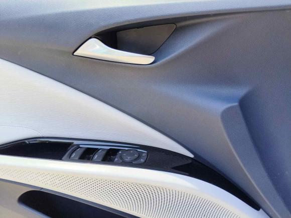 [上海·沪A] 二手别克微蓝62020款 插电混动 互联智慧型