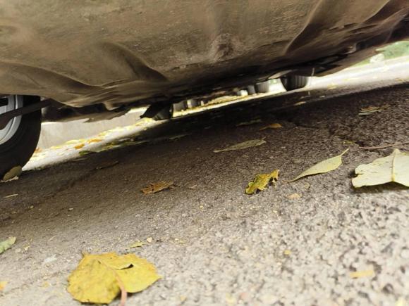 [青岛·鲁B] 二手宝马宝马3系2013款 改款 320Li 风尚设计套装