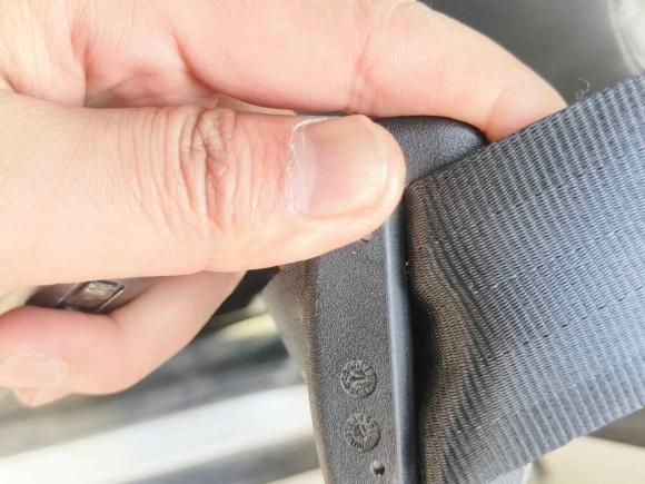 [杭州·浙A] 二手福特福克斯2018款 两厢经典 EcoBoost 180 自动精英型