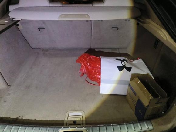 [常州·浙C] 二手宝马宝马X62009款 xDrive35i