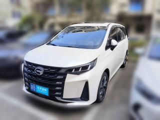 广汽传祺传祺M62021款 PRO 270T DCT豪华版「宁波二手车」「天天拍车」