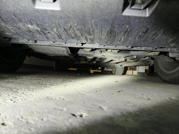 [上海·沪C] 二手DSDS 62016款 1.6T 豪华版THP160