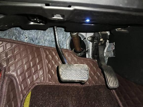 [济南·鲁N] 二手丰田亚洲狮2021款 2.0L 尊享版