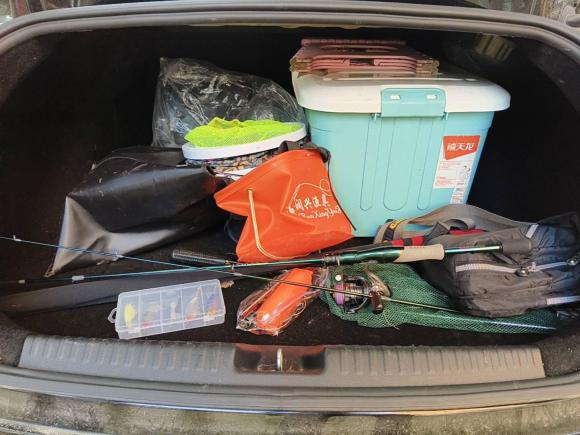 [上海·沪A] 二手小鹏小鹏P72020款 586N