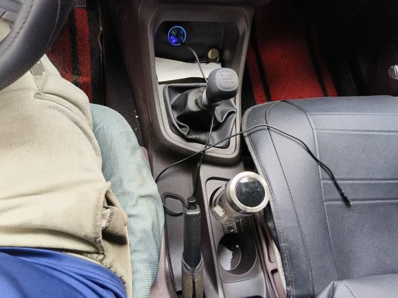 [嘉兴·浙F] 二手五菱汽车五菱宏光V2021款 1.5L劲取版LAR