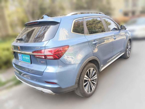 [常州·苏D] 二手荣威荣威RX52019款 20T 两驱自动Ali智联网铂金版