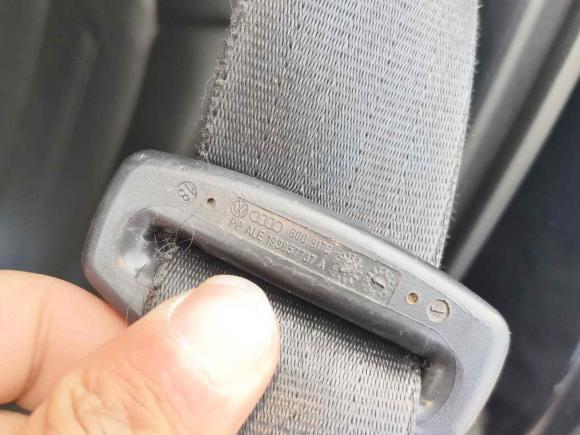 [济南·鲁S] 二手奥迪奥迪A6L2014款 TFSI 手动基本型