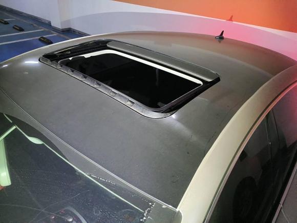 [苏州·苏E] 二手奥迪奥迪A72017款 40 TFSI 进取型