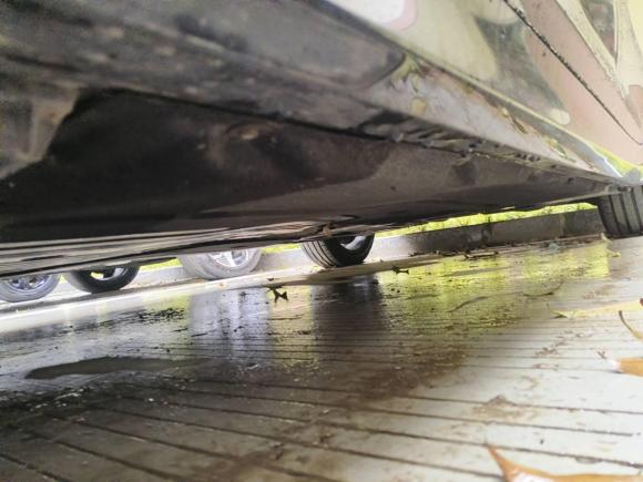 [台州·浙J] 二手宝马宝马5系2022款 改款 530Li 领先型 豪华套装