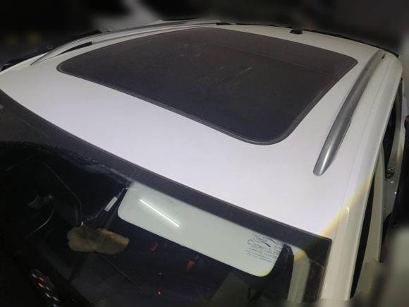 [合肥·皖A] 二手大众T-ROC探歌2021款 280TSI DSG两驱舒享智联版