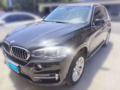 [常州·苏D]宝马&nbsp;&nbsp;宝马X5&nbsp;&nbsp;2018款 xDrive28i