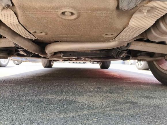 [济南·鲁A] 二手奥迪奥迪Q52016款 40 TFSI 舒适型