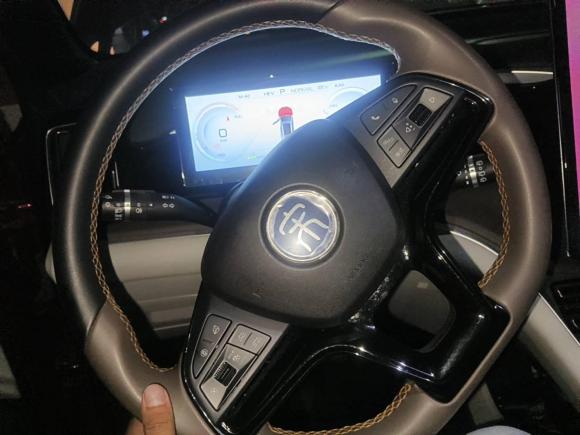 [杭州·浙A] 二手比亚迪宋Pro新能源2022款 DM-i 110km 旗舰型Pro