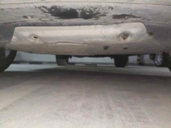 [西安·陕A] 二手比亚迪唐2018款 2.0T 自动智联尊荣型 7座 国V