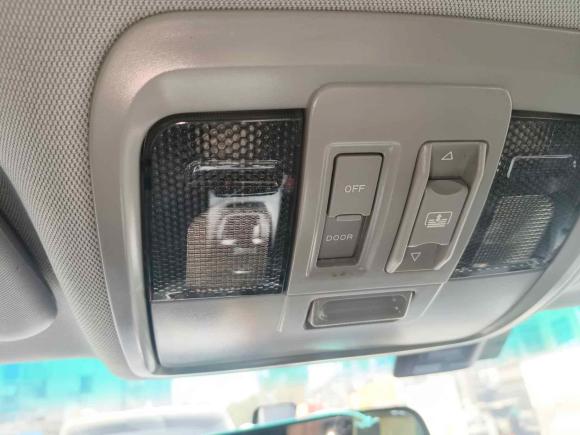 [苏州·苏E] 二手纳智捷优6 SUV2017款 1.8T 魅力升级型