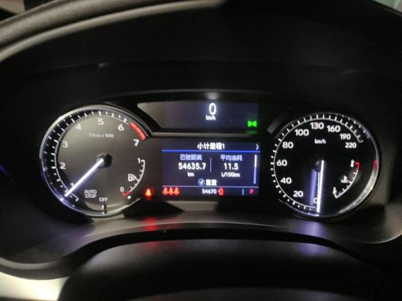 [青岛·鲁B] 二手凯迪拉克凯迪拉克XT42021款 28T 两驱领先型