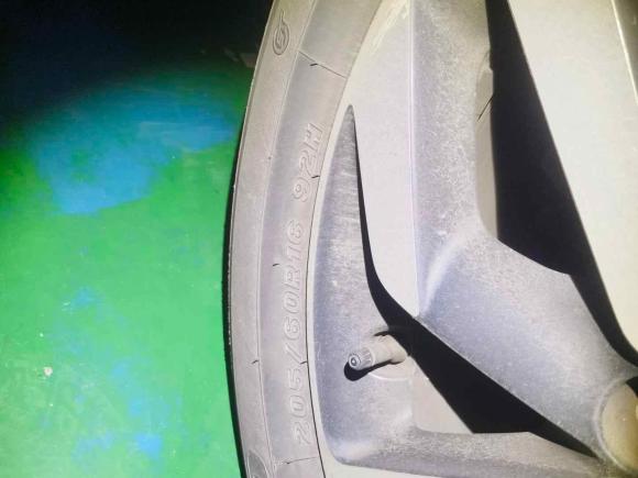 [成都·川A] 二手雪铁龙雪铁龙C3-XR2015款 1.6THP 自动先锋型