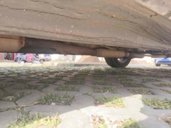 [南京·苏F] 二手三菱翼神2012款 贺岁版 1.8L 手动舒适型