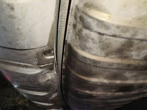 [西安·陕A] 二手大众途锐2007款 3.6L 豪华型