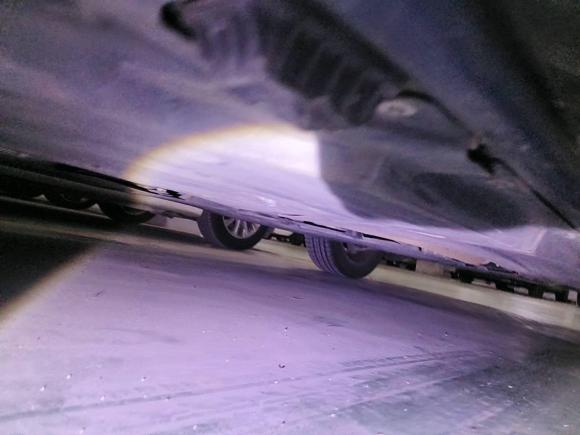 [常州·苏D] 二手宝马宝马X32018款 xDrive25i M运动套装 国V