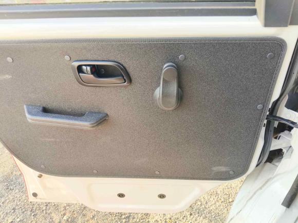 [无锡·苏B] 二手金杯小海狮X302023款 1.5L 超享型厢货2/5座无空调版SWC15M