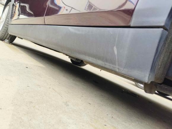 [上海·沪C] 二手MINIMINI CLUBMAN2016款 1.5T COOPER 鉴赏家版