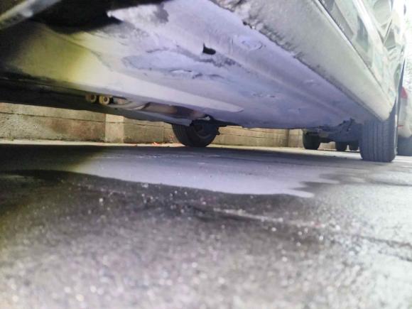 [成都·川A] 二手斯柯达昕锐2013款 1.6L 自动智选型