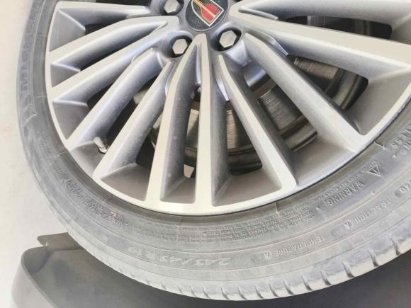 [义乌·沪C] 二手红旗红旗H92020款 改款 2.0T 智联旗畅版