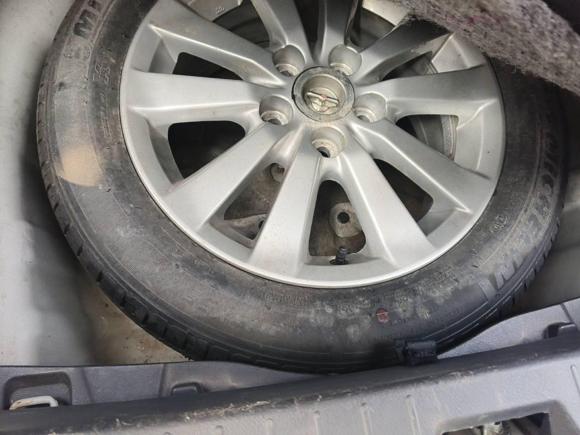 [南通·苏F] 二手丰田卡罗拉2008款 1.8L 手动GL-i天窗特别版