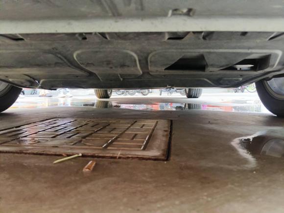 [上海·苏B] 二手大众朗行2013款 1.6L 自动舒适型