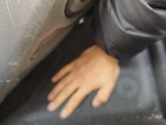 [嘉兴·浙F] 二手红旗红旗HS52019款 2.0T 智联旗享四驱版