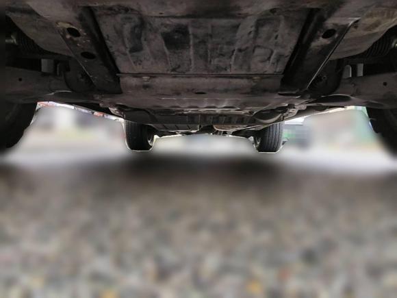 [成都·川G] 二手路虎发现2012款 3.0 SDV6 HSE 柴油版