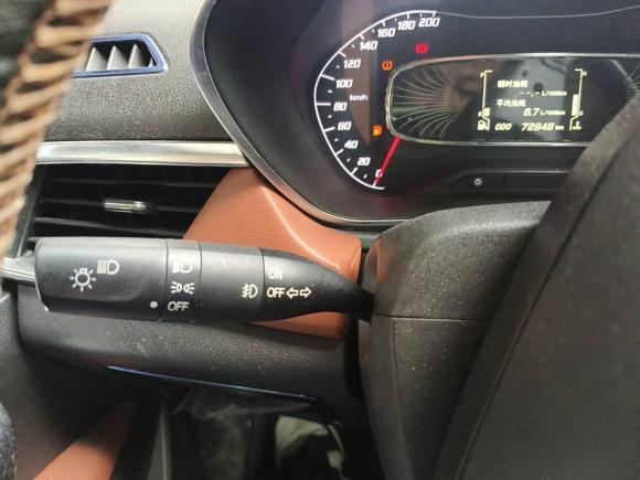 [义乌·贵F] 二手宝骏宝骏5102017款 1.5L 手动豪华型