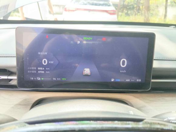 [苏州·苏E] 二手五菱汽车五菱星光2023款 150 进阶版