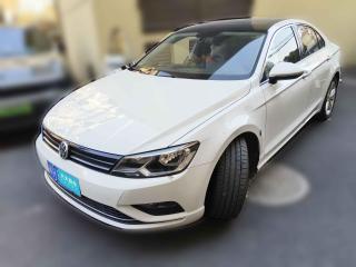 大众凌渡2017款 280TSI DSG舒适版