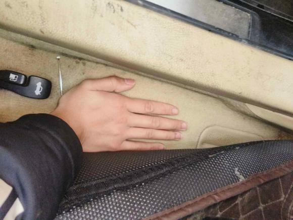 [杭州·浙A] 二手丰田锐志2008款 2.5S 特别纪念版