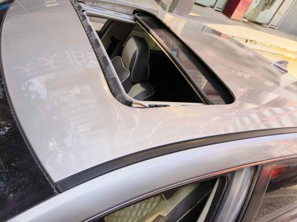 [武汉·鄂J] 二手东风风神奕炫2021款 230T 自动追影版