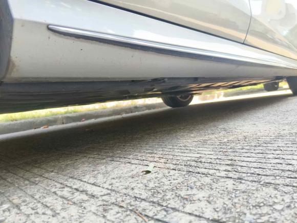 [上海·沪B] 二手奔驰奔驰E级2017款 E 300 L 运动时尚型