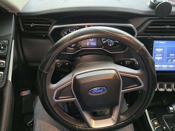 [广州·湘L] 二手福特领界2020款 领界S EcoBoost 145 CVT精领型
