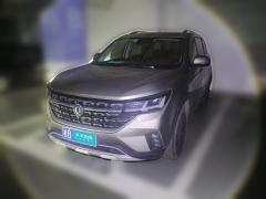 [重庆·桂B] 东风风行风行T52018款 230T 手动智尚型