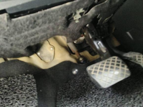 [杭州·浙D] 二手斯柯达晶锐2012款 1.6L 自动酷黑版