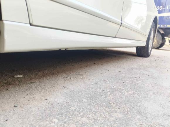 [青岛·鲁B] 二手日产轩逸2012款 经典 1.6XE 自动舒适版