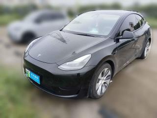 特斯拉Model Y2022款 后轮驱动版