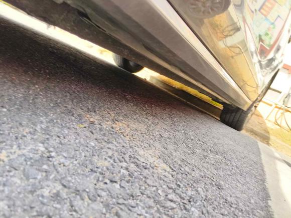 [杭州·浙A] 二手大众辉昂2016款 380TSI 两驱至尊版