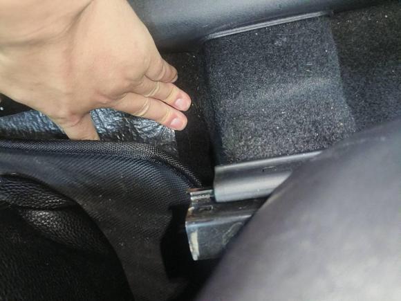 [常州·苏D] 二手比亚迪海鸥2023款 自由版