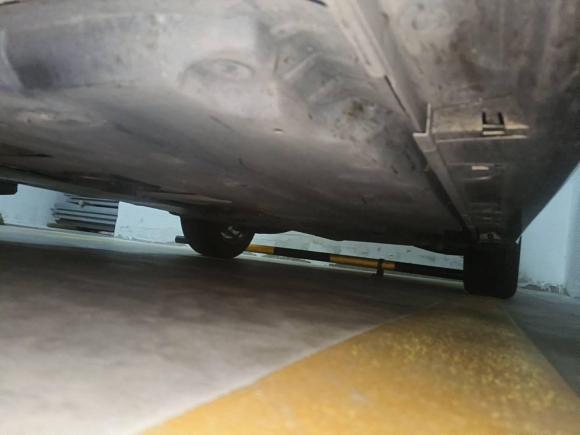 [广州·粤A] 二手丰田卡罗拉2019款 1.2T S-CVT GL-i豪华版